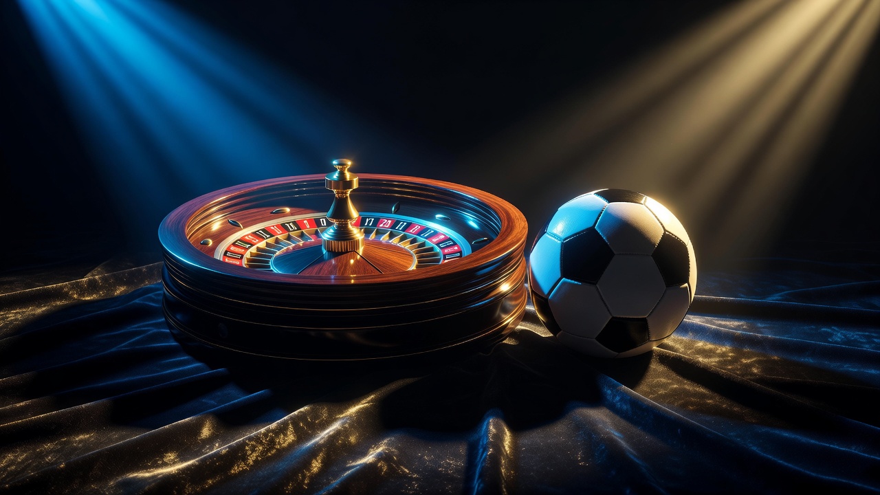 Игри и спортни залози в платформата - Spinbetter