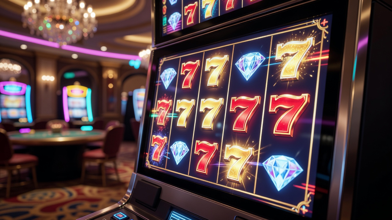 Игри и Софтуерни Доставчици в Казиното - NV Casino